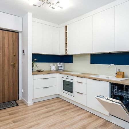 Villa Venecja Apartment Chwaliszewo With Free Garage City Center By Noclegi Renters Poznan Ngoại thất bức ảnh