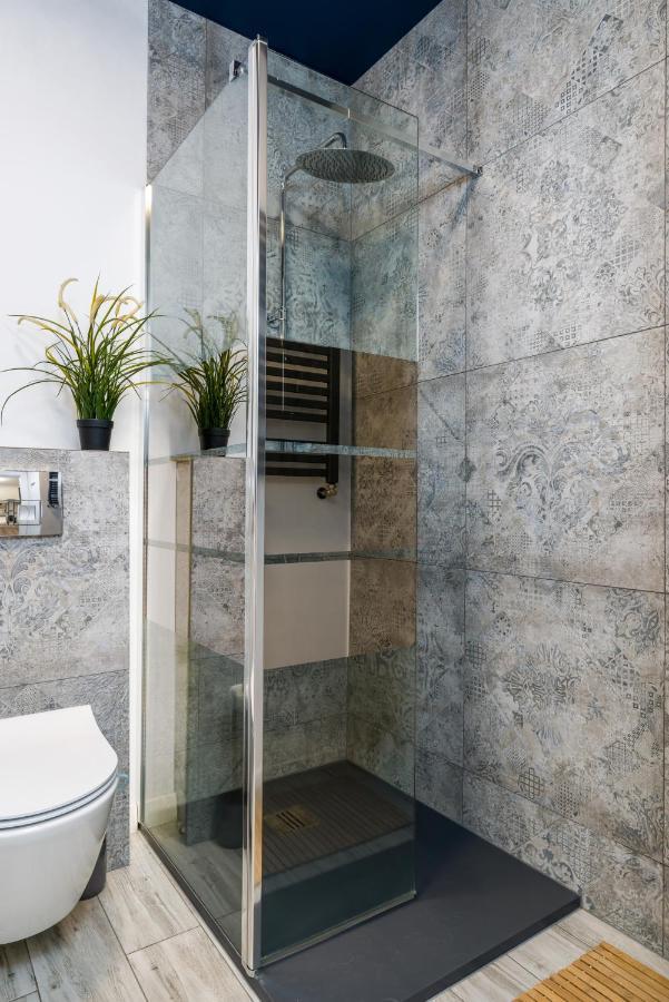 Villa Venecja Apartment Chwaliszewo With Free Garage City Center By Noclegi Renters Poznan Ngoại thất bức ảnh